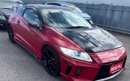 Honda CR-Z, 2010 год, 1 050 000 рублей, 3 фотография