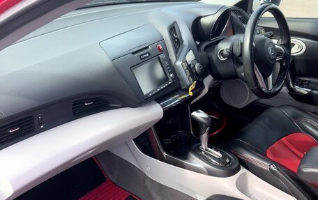 Honda CR-Z, 2010 год, 1 050 000 рублей, 16 фотография