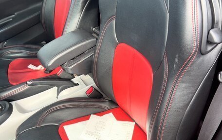 Honda CR-Z, 2010 год, 1 050 000 рублей, 18 фотография