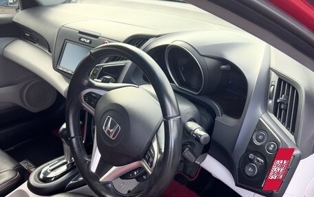 Honda CR-Z, 2010 год, 1 050 000 рублей, 17 фотография