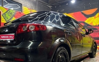 Chevrolet Lacetti, 2011 год, 400 000 рублей, 1 фотография