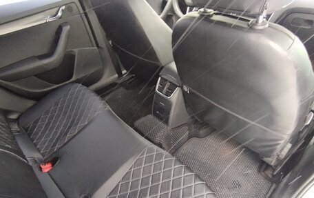 Skoda Octavia, 2017 год, 1 470 000 рублей, 6 фотография