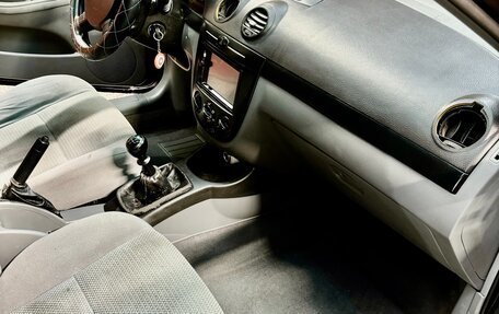 Chevrolet Lacetti, 2011 год, 400 000 рублей, 5 фотография