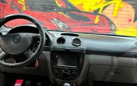 Chevrolet Lacetti, 2011 год, 400 000 рублей, 3 фотография