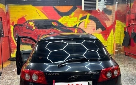 Chevrolet Lacetti, 2011 год, 400 000 рублей, 7 фотография
