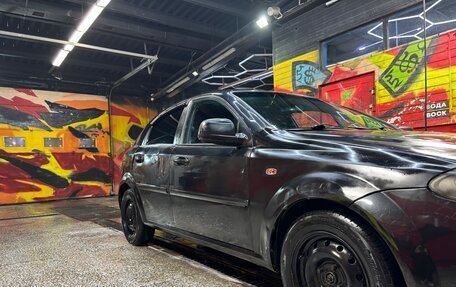 Chevrolet Lacetti, 2011 год, 400 000 рублей, 9 фотография