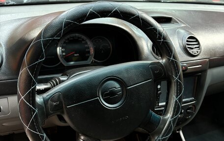 Chevrolet Lacetti, 2011 год, 400 000 рублей, 11 фотография