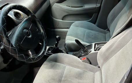 Chevrolet Lacetti, 2011 год, 400 000 рублей, 12 фотография