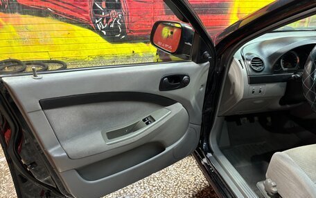 Chevrolet Lacetti, 2011 год, 400 000 рублей, 13 фотография