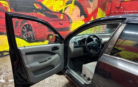 Chevrolet Lacetti, 2011 год, 400 000 рублей, 14 фотография