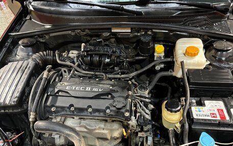 Chevrolet Lacetti, 2011 год, 400 000 рублей, 17 фотография