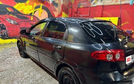 Chevrolet Lacetti, 2011 год, 400 000 рублей, 15 фотография