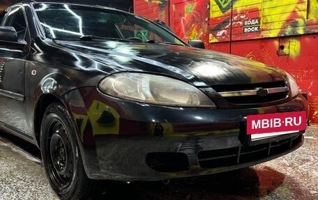 Chevrolet Lacetti, 2011 год, 400 000 рублей, 10 фотография