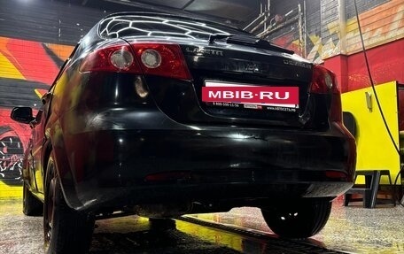 Chevrolet Lacetti, 2011 год, 400 000 рублей, 16 фотография