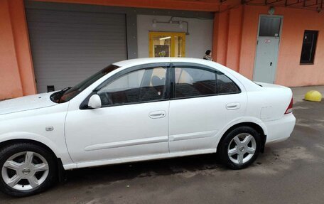 Nissan Almera Classic, 2011 год, 465 000 рублей, 2 фотография
