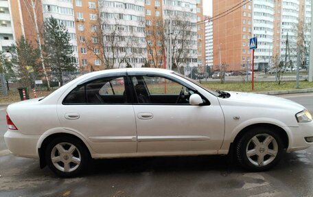 Nissan Almera Classic, 2011 год, 465 000 рублей, 3 фотография