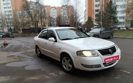 Nissan Almera Classic, 2011 год, 465 000 рублей, 5 фотография