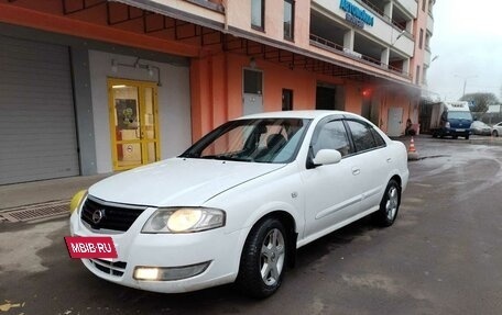 Nissan Almera Classic, 2011 год, 465 000 рублей, 6 фотография