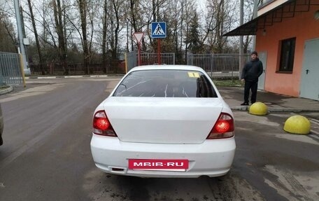 Nissan Almera Classic, 2011 год, 465 000 рублей, 4 фотография