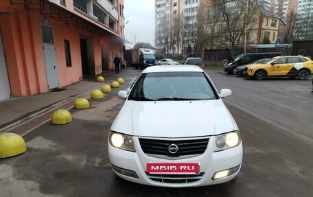 Nissan Almera Classic, 2011 год, 465 000 рублей, 7 фотография