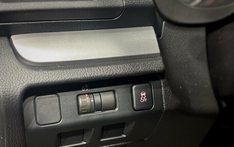 Subaru XV I рестайлинг, 2014 год, 1 390 000 рублей, 13 фотография