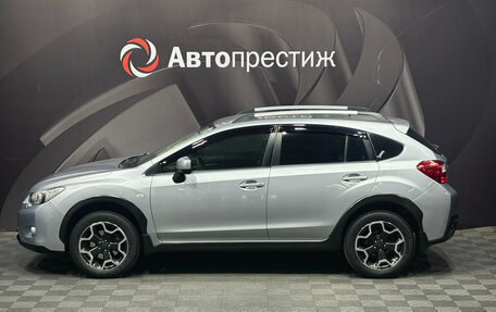 Subaru XV I рестайлинг, 2014 год, 1 390 000 рублей, 8 фотография
