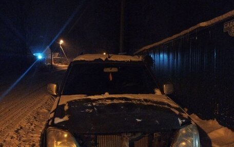 Xin Kai SUV X3, 2005 год, 150 000 рублей, 1 фотография