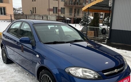 Chevrolet Lacetti, 2008 год, 670 000 рублей, 1 фотография