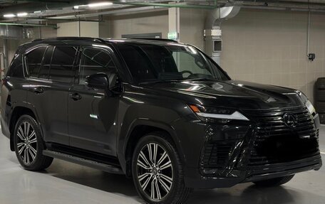 Lexus LX, 2024 год, 16 900 000 рублей, 1 фотография