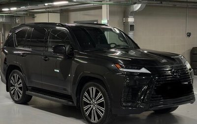 Lexus LX, 2024 год, 16 900 000 рублей, 1 фотография