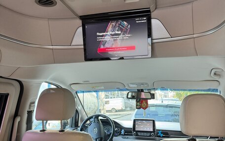 Hyundai Grand Starex Grand Starex I рестайлинг 2, 2019 год, 3 900 000 рублей, 6 фотография