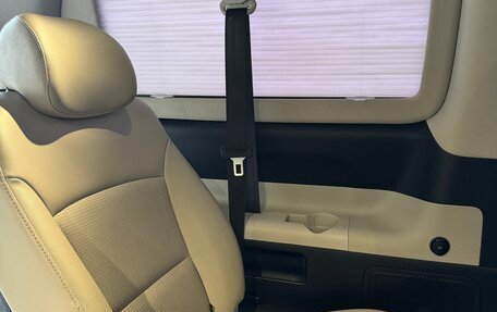 Hyundai Grand Starex Grand Starex I рестайлинг 2, 2019 год, 3 900 000 рублей, 5 фотография