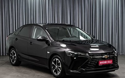 Chevrolet Monza, 2023 год, 1 759 000 рублей, 1 фотография