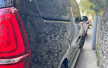 Hyundai Grand Starex Grand Starex I рестайлинг 2, 2019 год, 3 900 000 рублей, 11 фотография