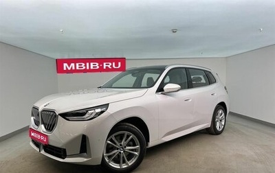 BMW X3, 2025 год, 6 990 000 рублей, 1 фотография