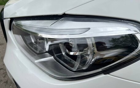 BMW X3, 2019 год, 4 750 000 рублей, 11 фотография