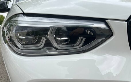 BMW X3, 2019 год, 4 750 000 рублей, 12 фотография