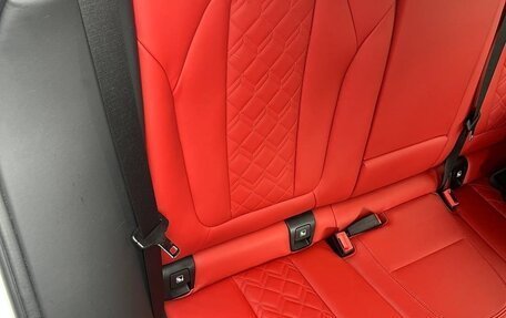 BMW X3, 2019 год, 4 750 000 рублей, 17 фотография