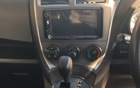 Toyota Ractis II, 2011 год, 1 000 000 рублей, 5 фотография