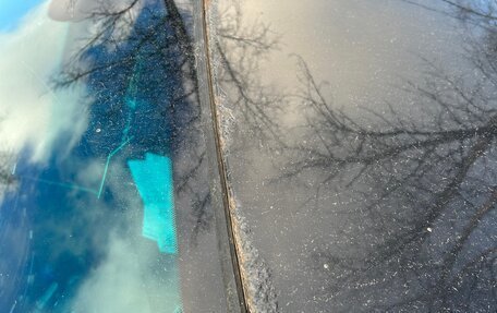 Toyota Avensis III рестайлинг, 2007 год, 700 000 рублей, 6 фотография