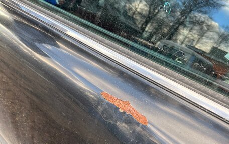 Toyota Avensis III рестайлинг, 2007 год, 700 000 рублей, 5 фотография