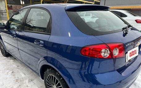 Chevrolet Lacetti, 2008 год, 670 000 рублей, 4 фотография