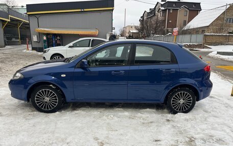 Chevrolet Lacetti, 2008 год, 670 000 рублей, 3 фотография