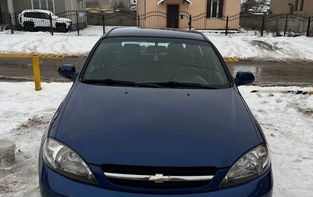 Chevrolet Lacetti, 2008 год, 670 000 рублей, 2 фотография