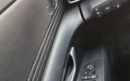 Hyundai Avante, 2021 год, 2 590 000 рублей, 18 фотография