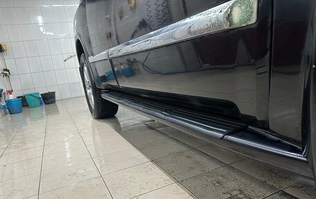 Infiniti QX56, 2008 год, 1 050 000 рублей, 9 фотография