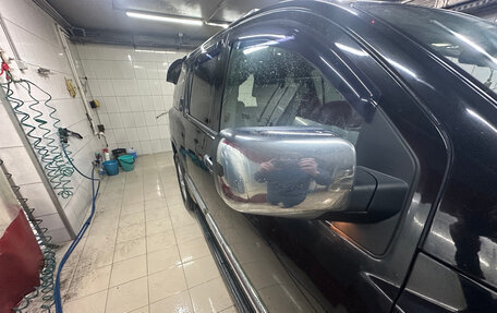 Infiniti QX56, 2008 год, 1 050 000 рублей, 8 фотография