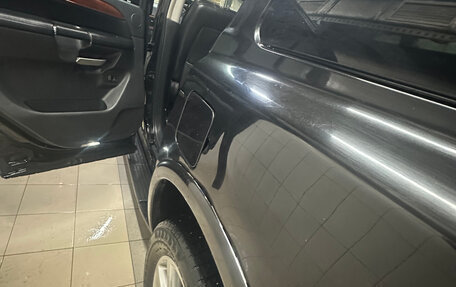 Infiniti QX56, 2008 год, 1 050 000 рублей, 17 фотография