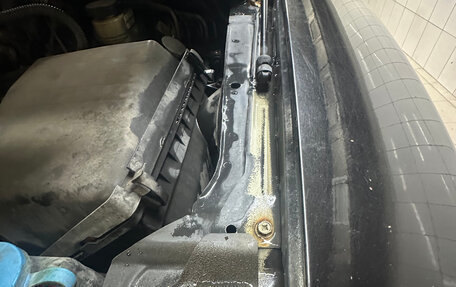 Infiniti QX56, 2008 год, 1 050 000 рублей, 21 фотография