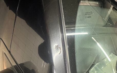 Infiniti QX56, 2008 год, 1 050 000 рублей, 23 фотография